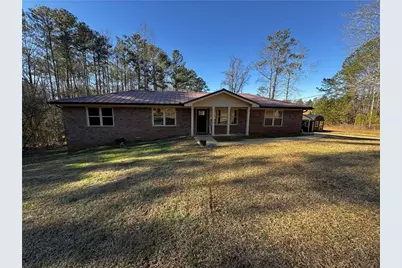 2710 Mulberry Rock Road, Dallas, GA 30157 - Photo 1
