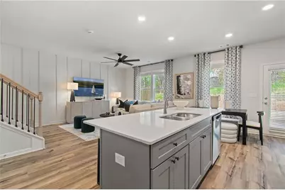 615 Treasure Drive, Stockbridge, GA 30281 - Photo 15