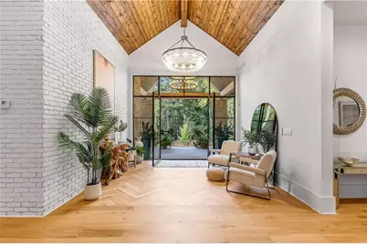 8380 Berkley Ridge, Sandy Springs, GA 30350 - Photo 17