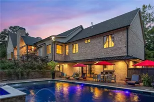 8380 Berkley Ridge, Sandy Springs, GA 30350 - Photo 73