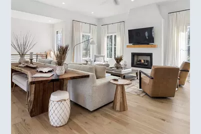 8380 Berkley Ridge, Sandy Springs, GA 30350 - Photo 19