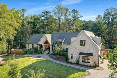 8380 Berkley Ridge, Sandy Springs, GA 30350 - Photo 5