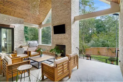 8380 Berkley Ridge, Sandy Springs, GA 30350 - Photo 53