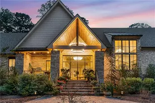 8380 Berkley Ridge, Sandy Springs, GA 30350 - Photo 9