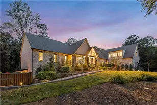 8380 Berkley Ridge, Sandy Springs, GA 30350 - Photo 11