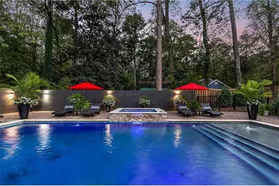 8380 Berkley Ridge, Sandy Springs, GA 30350 - Photo 77