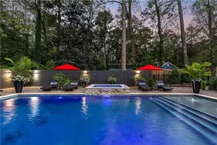 8380 Berkley Ridge, Sandy Springs, GA 30350 - Photo 77