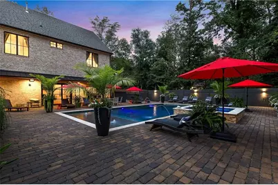 8380 Berkley Ridge, Sandy Springs, GA 30350 - Photo 75