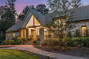 8380 Berkley Ridge, Sandy Springs, GA 30350 - Photo 7