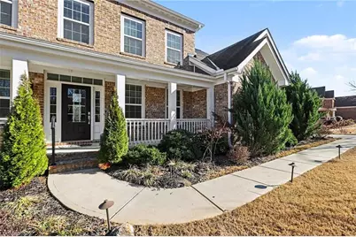 129 Millstone Way, Canton, GA 30115 - Photo 59