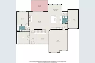 129 Millstone Way, Canton, GA 30115 - Photo 67