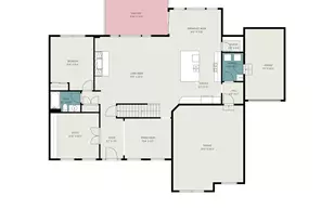 129 Millstone Way, Canton, GA 30115 - Photo 67