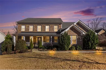 129 Millstone Way, Canton, GA 30115 - Photo 65