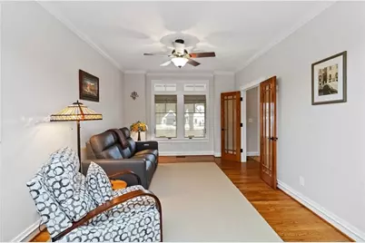 1268 Harris Road, Lawrenceville, GA 30043 - Photo 15