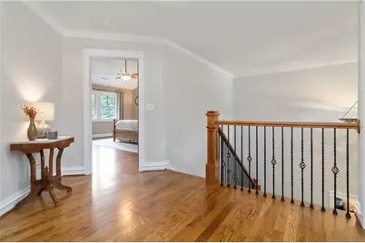 1268 Harris Road, Lawrenceville, GA 30043 - Photo 33