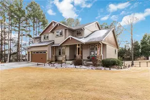 1268 Harris Rd, Lawrenceville, GA 30043 - Photo 9