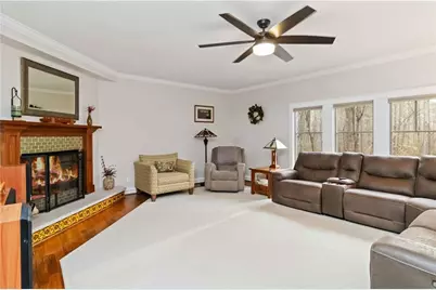 1268 Harris Road, Lawrenceville, GA 30043 - Photo 23