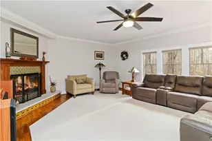 1268 Harris Rd, Lawrenceville, GA 30043 - Photo 23