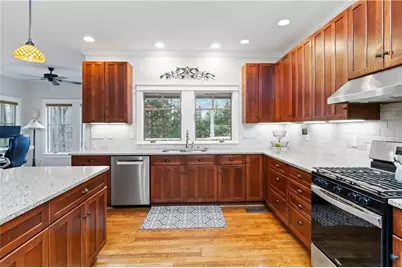 1268 Harris Road, Lawrenceville, GA 30043 - Photo 31