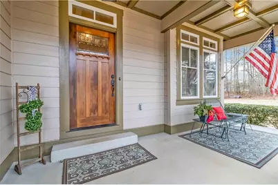 1268 Harris Road, Lawrenceville, GA 30043 - Photo 1