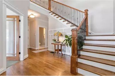 1268 Harris Road, Lawrenceville, GA 30043 - Photo 11