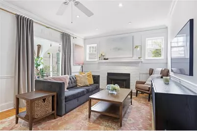 110 Peachtree Hills Avenue NE, Atlanta, GA 30305 - Photo 5