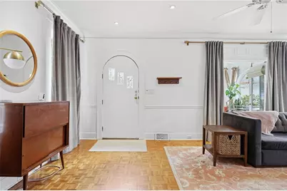 110 Peachtree Hills Avenue NE, Atlanta, GA 30305 - Photo 3