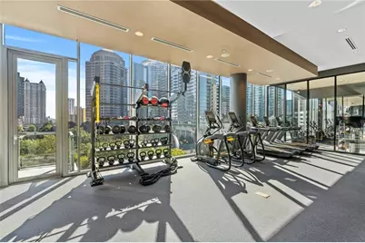 40 12th Street NE #1906, Atlanta, GA 30309 - Photo 35