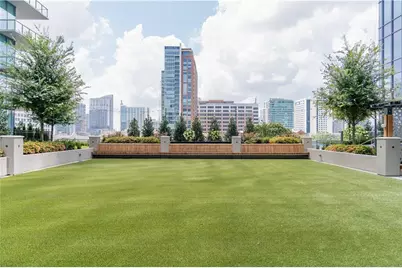 40 12th Street NE #1906, Atlanta, GA 30309 - Photo 29