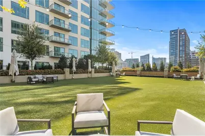 40 12th Street NE #1906, Atlanta, GA 30309 - Photo 31