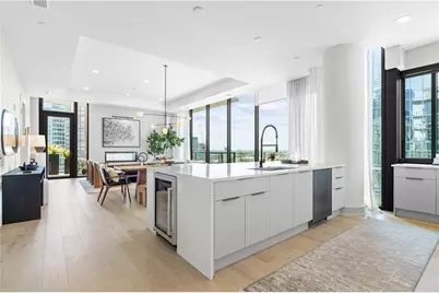 40 12th Street NE #1906, Atlanta, GA 30309 - Photo 3