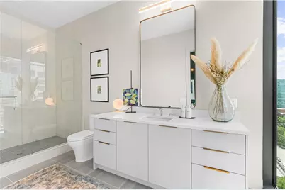 40 12th Street NE #1906, Atlanta, GA 30309 - Photo 17