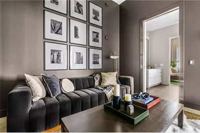 40 12th Street NE #1906, Atlanta, GA 30309 - Photo 3