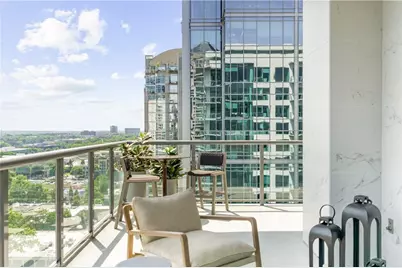 40 12th Street NE #1906, Atlanta, GA 30309 - Photo 9