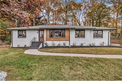 1306 Poplarcrest Cir SE, Atlanta, GA 30316 - Photo 1