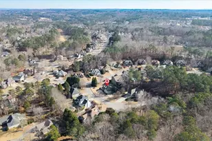 701 Redwood Pass, Canton, GA 30114 - Photo 31