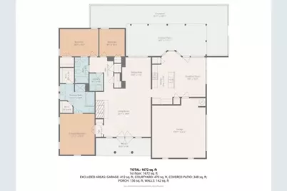 701 Redwood Pass, Canton, GA 30114 - Photo 45