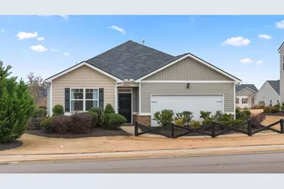 379 Bullock Pass, Jefferson, GA 30549 - Photo 1