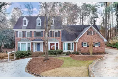 535 Spindlewick Drive, Atlanta, GA 30350 - Photo 1