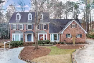 535 Spindlewick Dr, Atlanta, GA 30350 - Photo 1