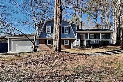 100 John Christopher Drive, Alpharetta, GA 30009 - Photo 1