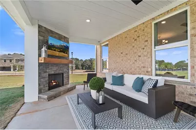 148 Dalston Cove, Stockbridge, GA 30281 - Photo 23