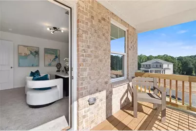 148 Dalston Cove, Stockbridge, GA 30281 - Photo 29