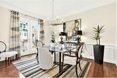 1603 Rivergreen Court SE #20, Atlanta, GA 30339 - Photo 5