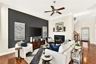 1603 Rivergreen Ct SE, Atlanta, GA 30339 - Photo 9