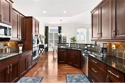 1603 Rivergreen Court SE #20, Atlanta, GA 30339 - Photo 11