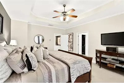 1603 Rivergreen Court SE #20, Atlanta, GA 30339 - Photo 35