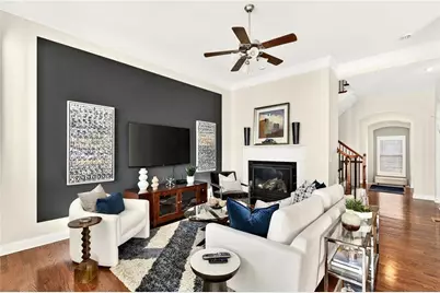 1603 Rivergreen Court SE #20, Atlanta, GA 30339 - Photo 7