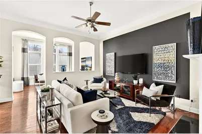 1603 Rivergreen Court SE #20, Atlanta, GA 30339 - Photo 3