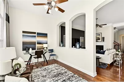 1603 Rivergreen Court SE #20, Atlanta, GA 30339 - Photo 27